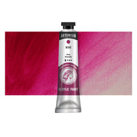 Akrilna barva Artemisia 40 ml – rožnato vijolična