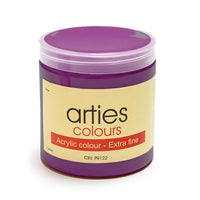 Akrilna barva Arties Colours 250 ml / 45 odtenkov | različne barve – pogled 13