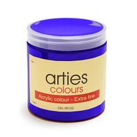 Akrilna barva Arties Colours 250 ml / 45 odtenkov | različne barve – pogled 15