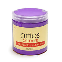 Akrilna barva Arties Colours 250 ml / 45 odtenkov | različne barve – pogled 16