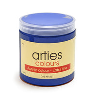 Akrilna barva Arties Colours 250 ml / 45 odtenkov | različne barve – pogled 18
