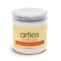 Akrilna barva Arties Colours 250 ml / 45 odtenkov | različne barve – pogled 2