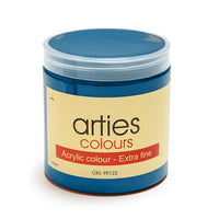 Akrilna barva Arties Colours 250 ml / 45 odtenkov | različne barve – pogled 20