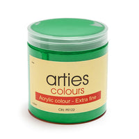 Akrilna barva Arties Colours 250 ml / 45 odtenkov | različne barve – pogled 21