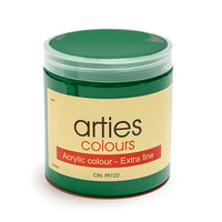 Akrilna barva Arties Colours 250 ml / 45 odtenkov | različne barve – pogled 22