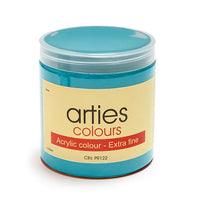 Akrilna barva Arties Colours 250 ml / 45 odtenkov | različne barve – pogled 23