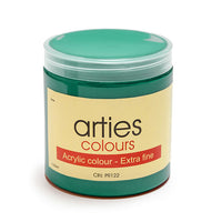 Akrilna barva Arties Colours 250 ml / 45 odtenkov | različne barve – pogled 24