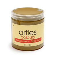 Akrilna barva Arties Colours 250 ml / 45 odtenkov | različne barve – pogled 25