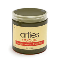 Akrilna barva Arties Colours 250 ml / 45 odtenkov | različne barve – pogled 29