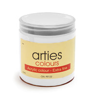 Akrilna barva Arties Colours 250 ml / 45 odtenkov | različne barve – pogled 3