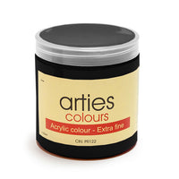 Akrilna barva Arties Colours 250 ml / 45 odtenkov | različne barve – pogled 30