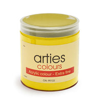 Akrilna barva Arties Colours 250 ml / 45 odtenkov | različne barve – pogled 33