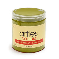 Akrilna barva Arties Colours 250 ml / 45 odtenkov | različne barve – pogled 34