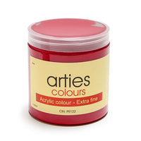 Akrilna barva Arties Colours 250 ml / 45 odtenkov | različne barve – pogled 36