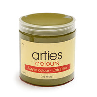 Akrilna barva Arties Colours 250 ml / 45 odtenkov | različne barve – pogled 37
