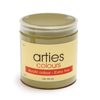 Akrilna barva Arties Colours 250 ml / 45 odtenkov | različne barve – pogled 38