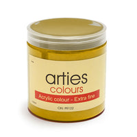 Akrilna barva Arties Colours 250 ml / 45 odtenkov | različne barve – pogled 4