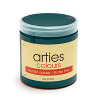 Akrilna barva Arties Colours 250 ml / 45 odtenkov | različne barve – pogled 41