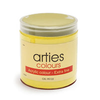Akrilna barva Arties Colours 250 ml / 45 odtenkov | različne barve – pogled 44