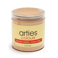 Akrilna barva Arties Colours 250 ml / 45 odtenkov | različne barve – pogled 45