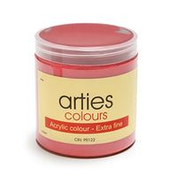 Akrilna barva Arties Colours 250 ml / 45 odtenkov | različne barve – pogled 5