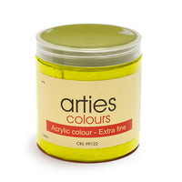 Akrilna barva Arties Colours 250 ml / 45 odtenkov | različne barve – pogled 6