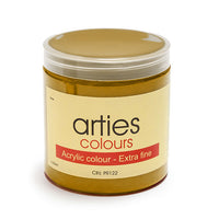 Akrilna barva Arties Colours 250 ml / 45 odtenkov | različne barve – pogled 7