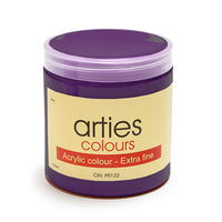 Akrilna barva Arties Colours 250 ml / 45 odtenkov | različne barve – pogled 9