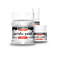 Akrilna barva biserna 20ml | različne barve – pogled 3
