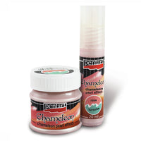 Akrilna barva biserna Chameleon - 50 ml | različne barve