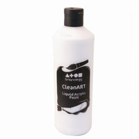 Akrilna barva  Clean ART 175ml | različne barve