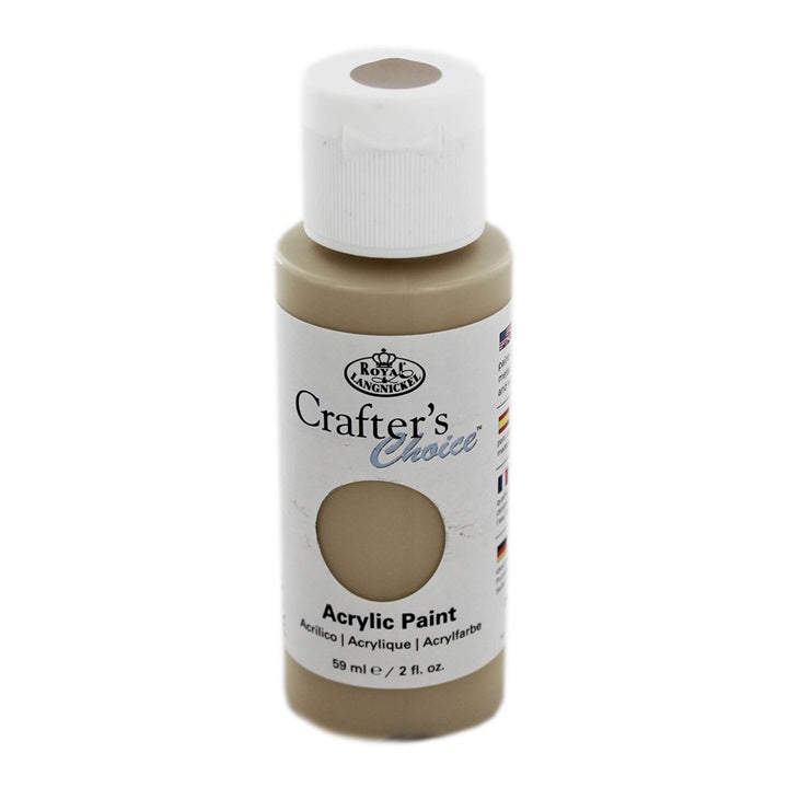 Akrilna barva Crafter's Choice 59 ml | različne barve – pogled 2