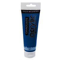 Akrilna barva Daler - Rowney GRADUATE 120 ml | izberite nianso – pogled 11