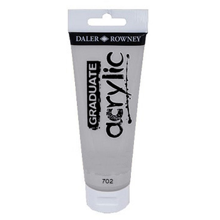 Akrilna barva Daler - Rowney GRADUATE 120 ml | izberite nianso – pogled 36