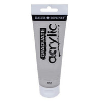 Akrilna barva Daler - Rowney GRADUATE 120 ml | izberite nianso – pogled 36