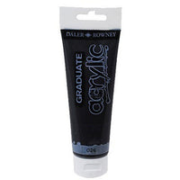 Akrilna barva Daler - Rowney GRADUATE 120 ml | izberite nianso – pogled 6