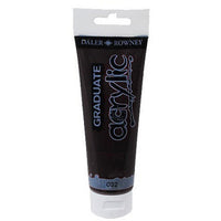 Akrilna barva Daler - Rowney GRADUATE 120 ml | izberite nianso – pogled 7
