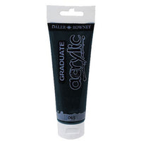 Akrilna barva Daler - Rowney GRADUATE 120 ml | izberite nianso – pogled 8