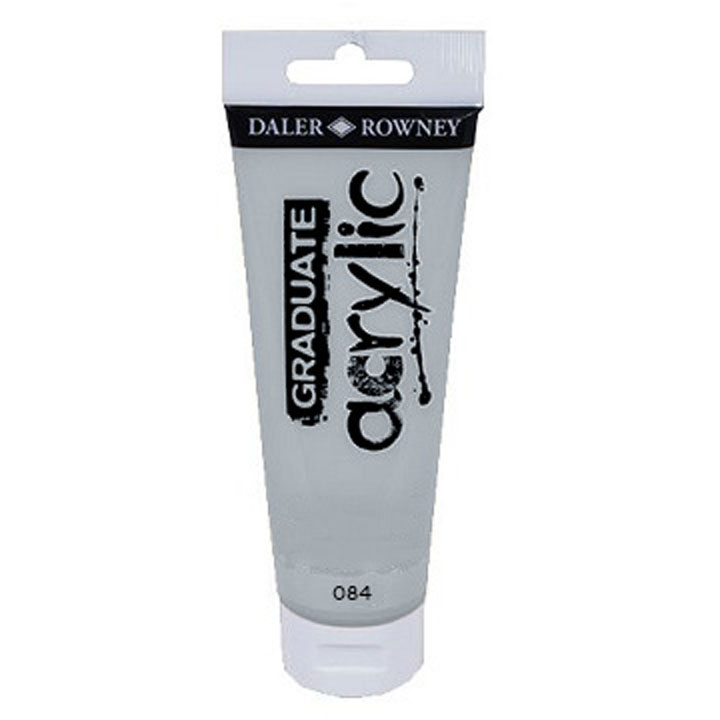 Akrilna barva Daler - Rowney GRADUATE 120 ml | izberite nianso – pogled 9