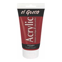 Akrilna barva El Greco 150 ml | izberite odtenek – pogled 20