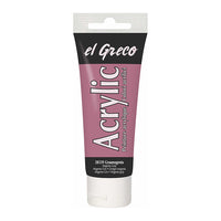 Akrilna barva El Greco 75 ml | izberite odtenek – pogled 40