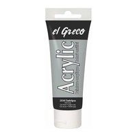 Akrilna barva El Greco 75 ml | izberite odtenek – pogled 41