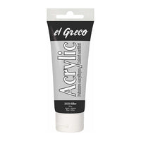 Akrilna barva El Greco 75 ml | izberite odtenek – pogled 42