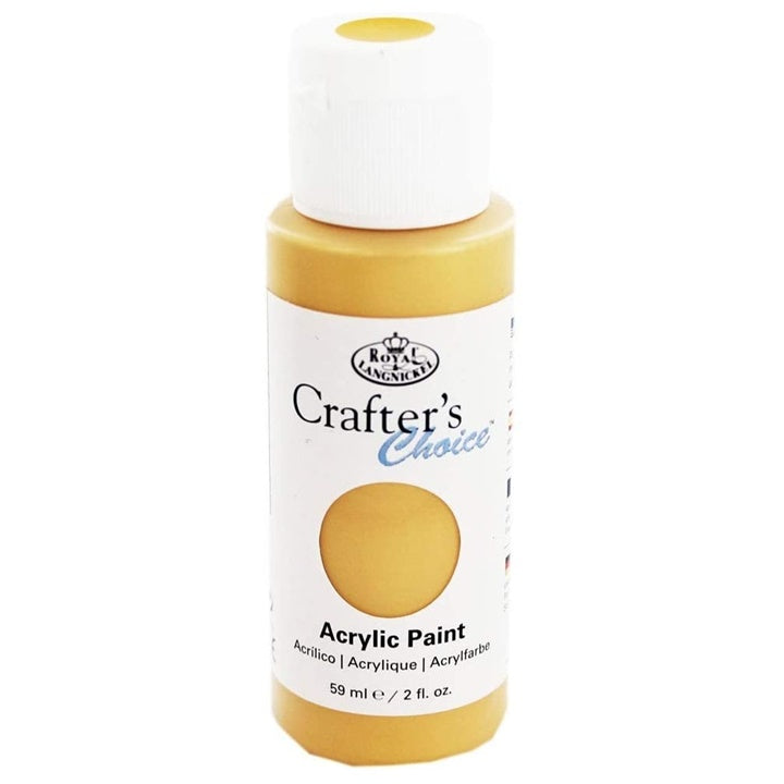 Akrilna barva Essentials Metals & Pearls - 59 ml | različne barve – pogled 10