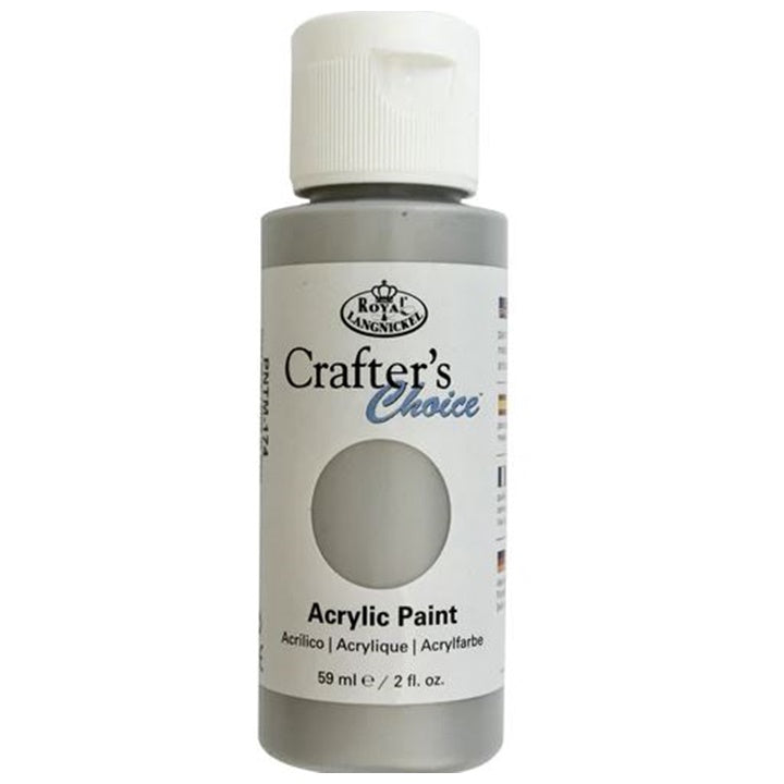 Akrilna barva Essentials Metals & Pearls - 59 ml