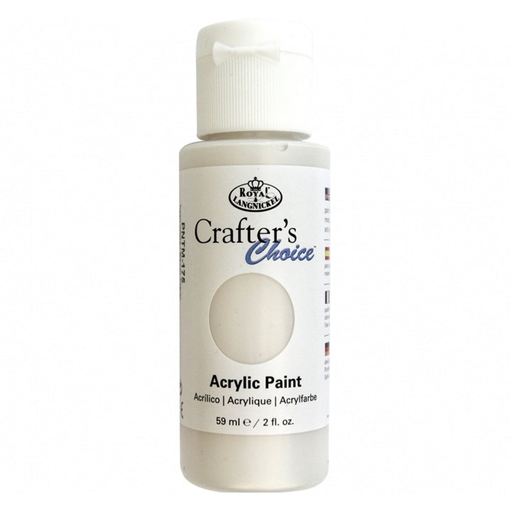 Akrilna barva Essentials Metals & Pearls - 59 ml | različne barve – pogled 4
