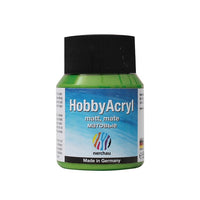 Akrilna barva Hobby Nerchau 59 ml | izberite odtenek