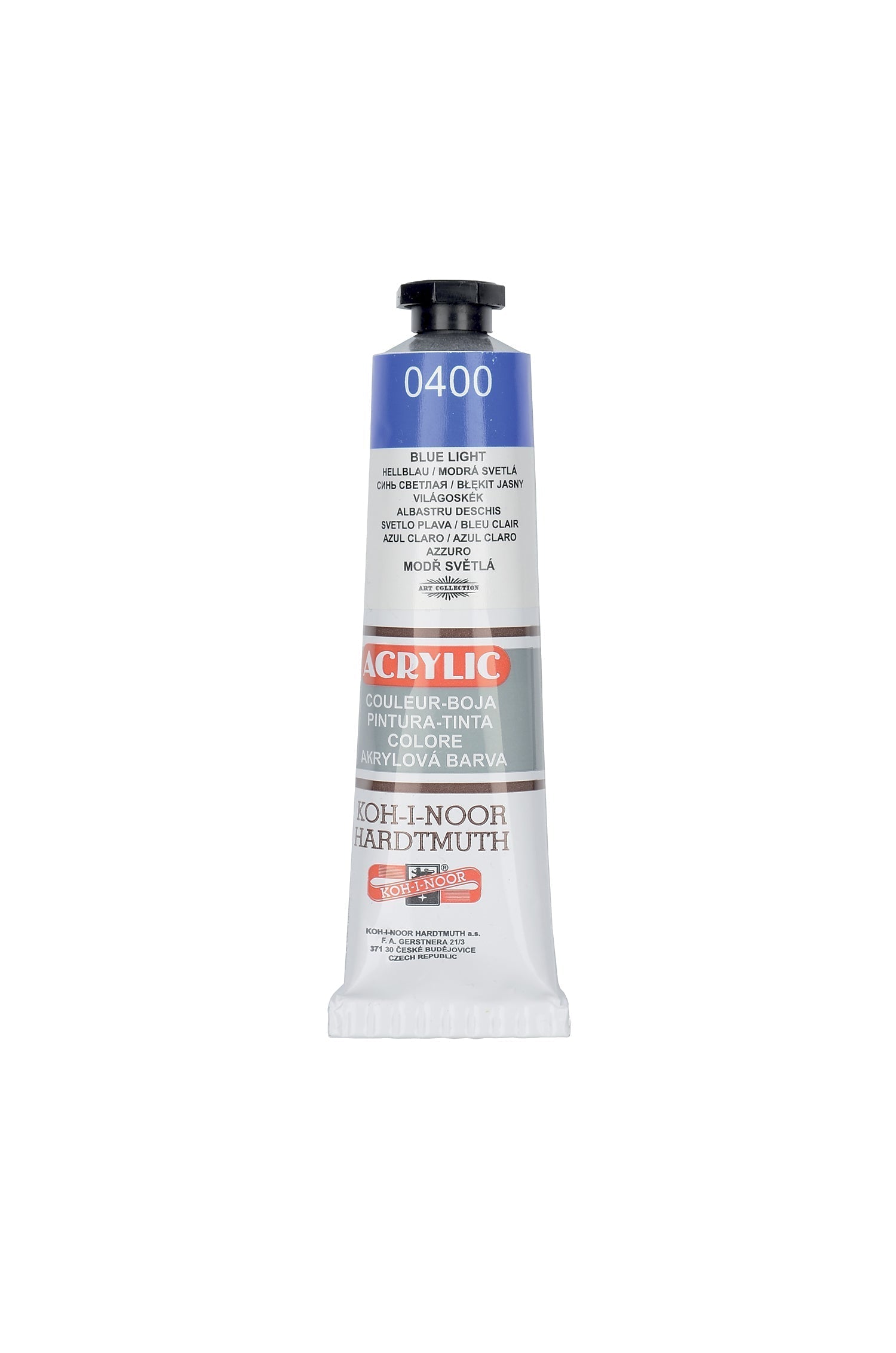 Akrilna barva koh - i - noor - 40ml | izberite oddtenek
