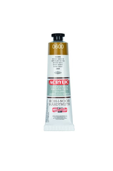 Akrilna barva koh - i - noor - 40ml | izberite oddtenek – pogled 2