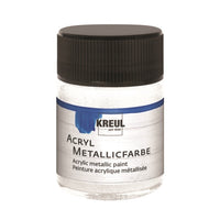 Akrilna barva KREUL METALLIC 50 ml | različne barve – pogled 10